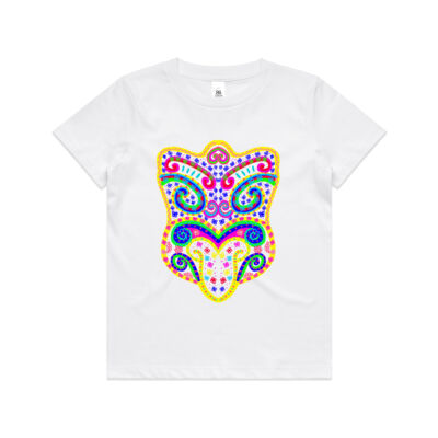 Yellow Wheku Thumbnail