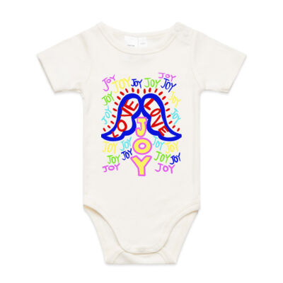 Joy - Mini-Me One-Piece Thumbnail