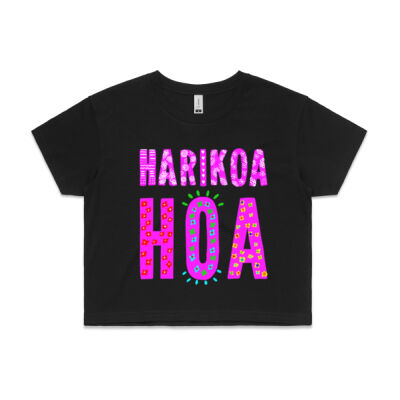 Harikoa Hoa Thumbnail