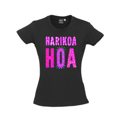 Harikoa Hoa Thumbnail