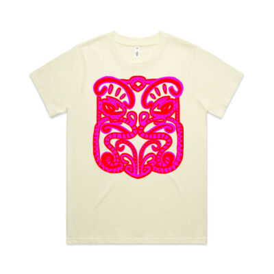 Harikoa hoodie - relaxed Thumbnail