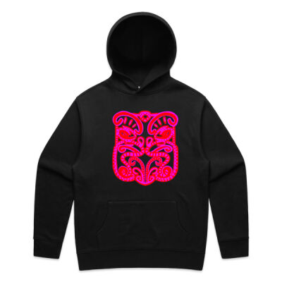 Harikoa hoodie - relaxed Thumbnail