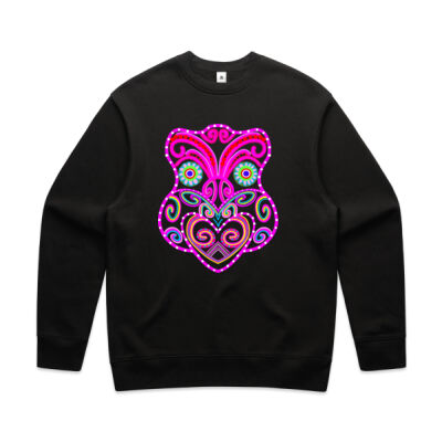 Wheku- PINK Thumbnail