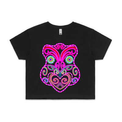 Wheku- PINK Thumbnail