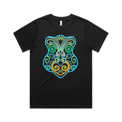 Wheku BLUE Thumbnail