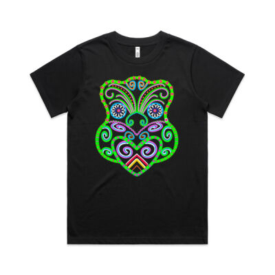 Wheku GREEN Thumbnail