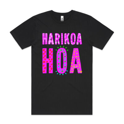 Harikoa Hoa Thumbnail