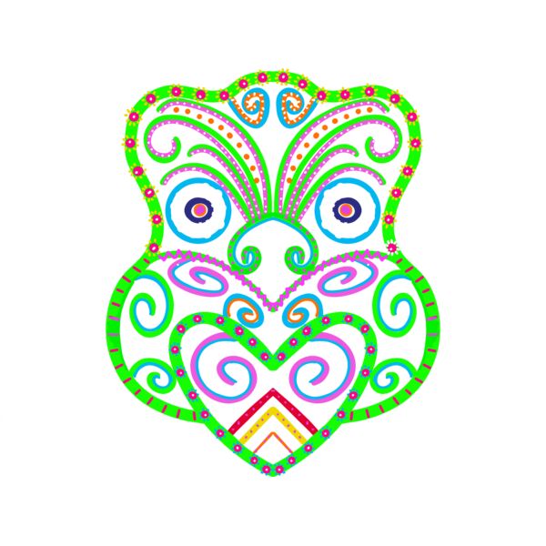 Green wheku Thumbnail