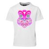 Podium Mens Poly Tee Thumbnail