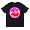 Thread Project Unisex Summer Tee Thumbnail